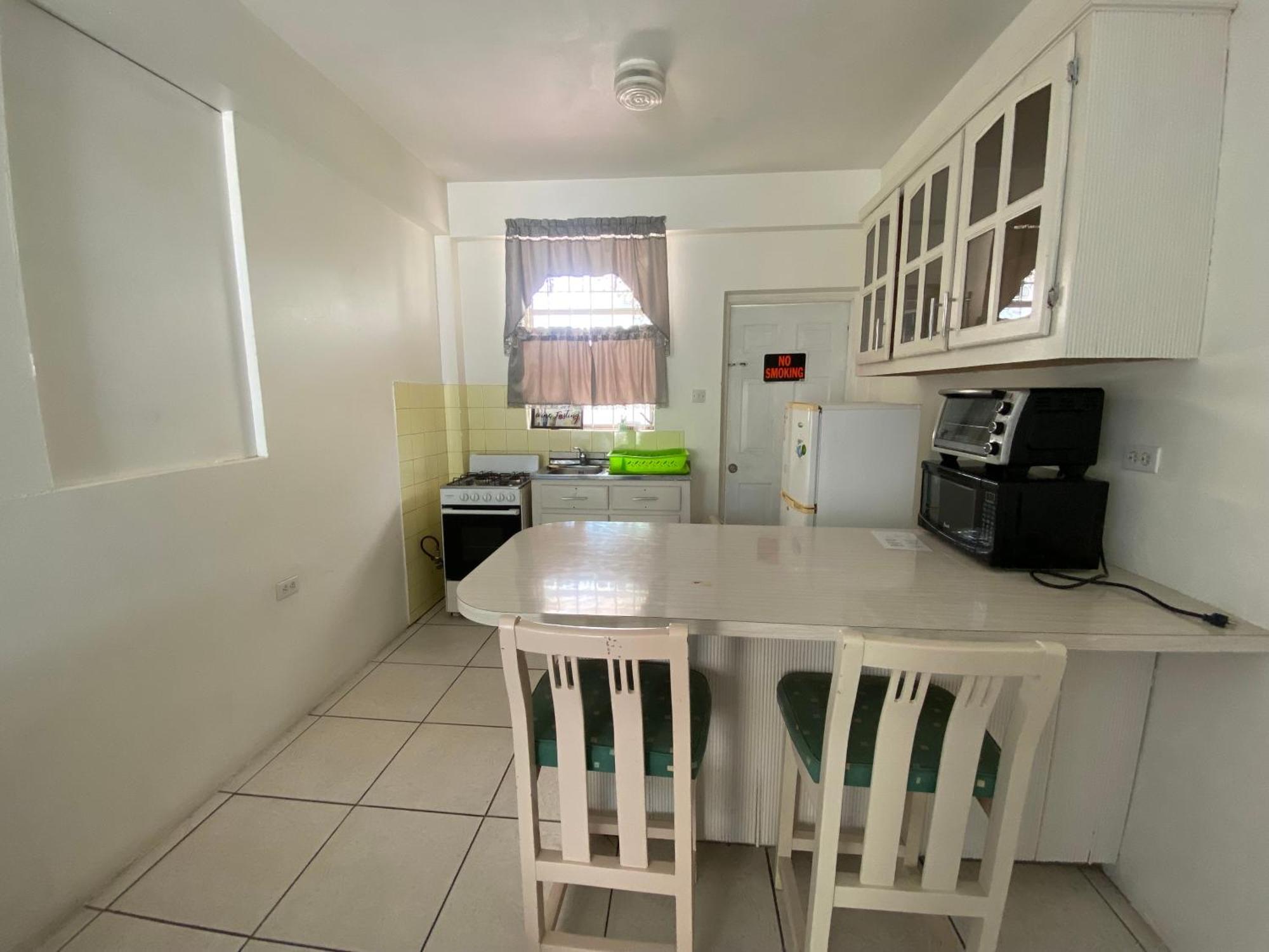 Melrose Beach Apartments Inc บริดจ์ทาวน์ ห้อง รูปภาพ