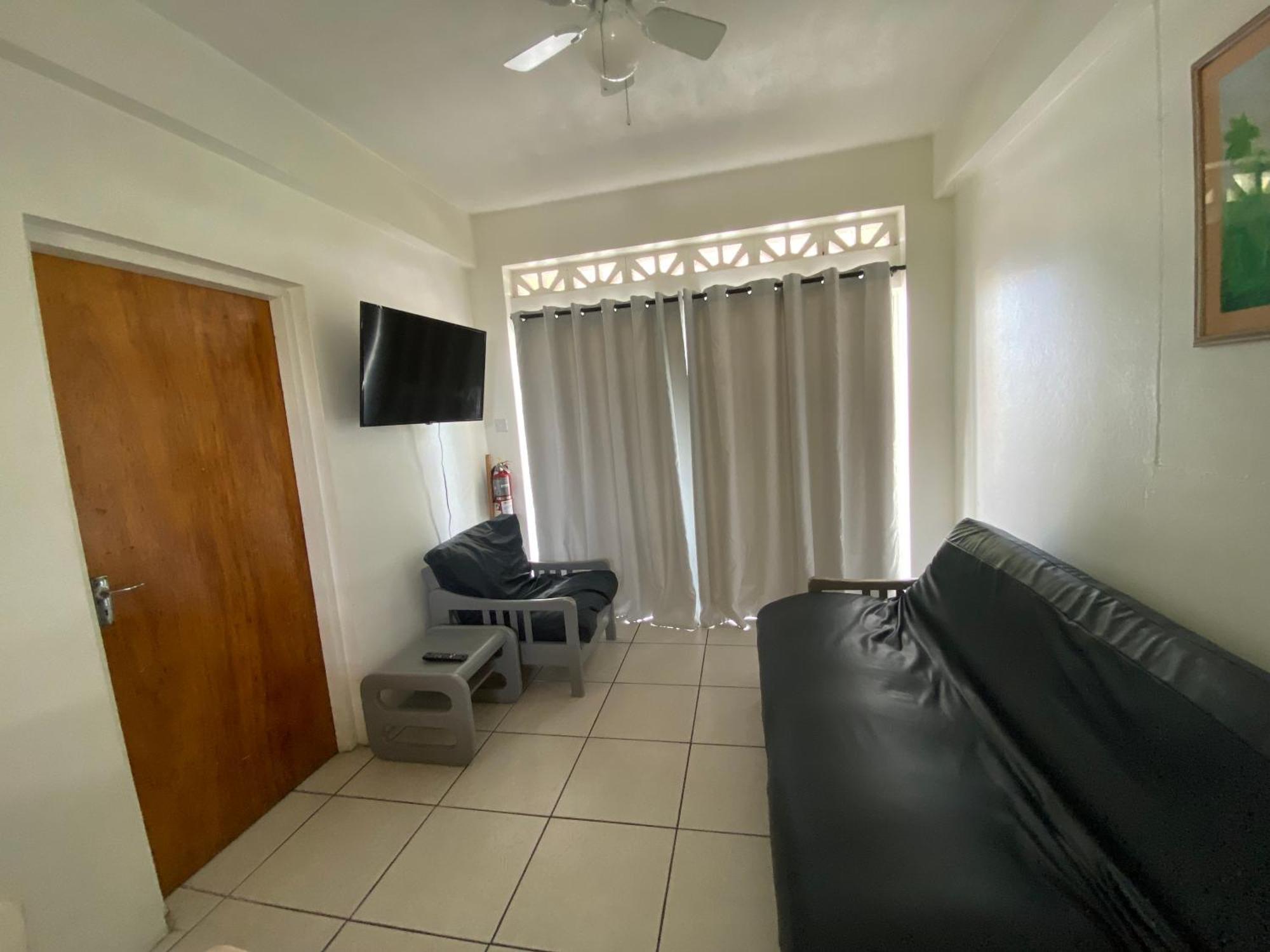 Melrose Beach Apartments Inc บริดจ์ทาวน์ ห้อง รูปภาพ